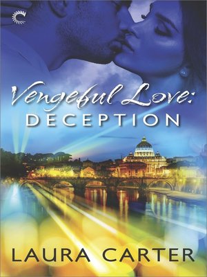 Deception - ebook